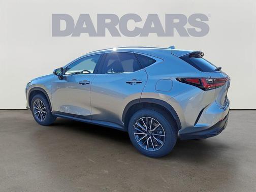 2022 Lexus NX 350 350 Base