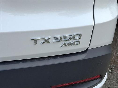 2025 Lexus TX 350 Premium