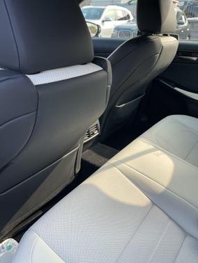 2023 Lexus IS 350 Base