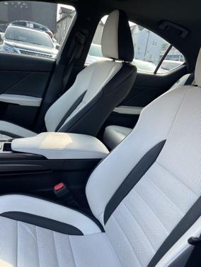 2023 Lexus IS 350 Base