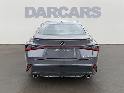 2022 Lexus IS 350 Base