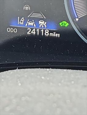 2022 Lexus NX 350h 350h Base