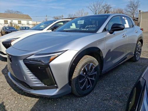 2025 Lexus RZ 450e Premium