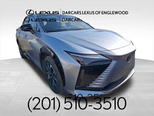 2025 Lexus RZ 450e Premium