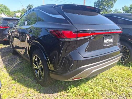 2025 Lexus RX 350 Base