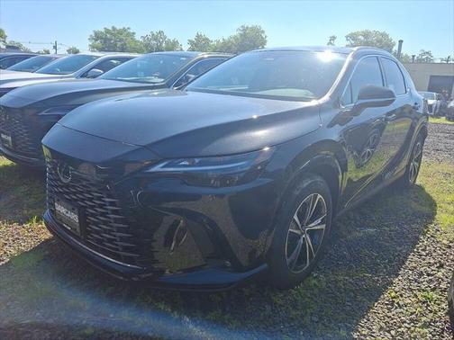 2025 Lexus RX 350 Base
