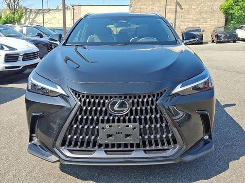 2022 Lexus NX 350 350 Base