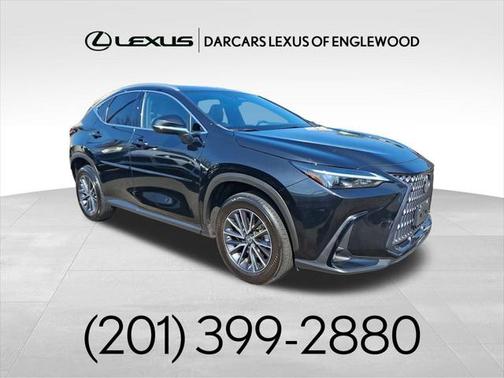 2022 Lexus NX 350 350 Base