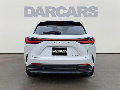 2023 Lexus NX 250 Base