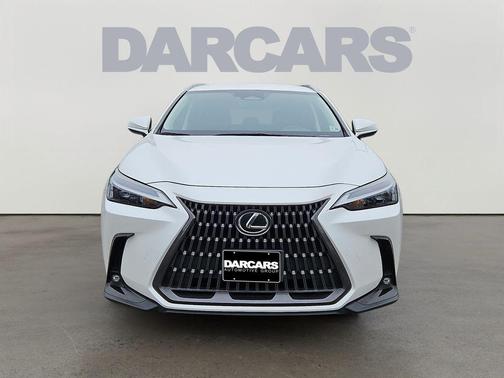 2023 Lexus NX 250 Base