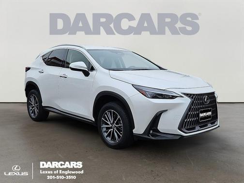 2023 Lexus NX 250 Base