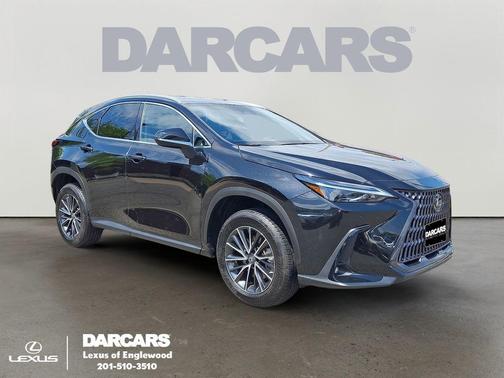 Caviar 2023 Lexus NX 350 Premium