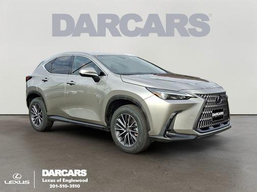 2022 Lexus NX 350 Premium