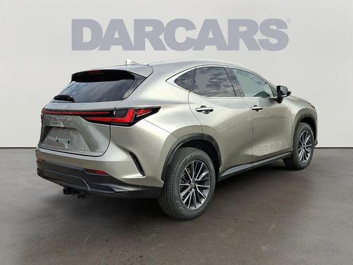 2022 Lexus NX 350 Premium