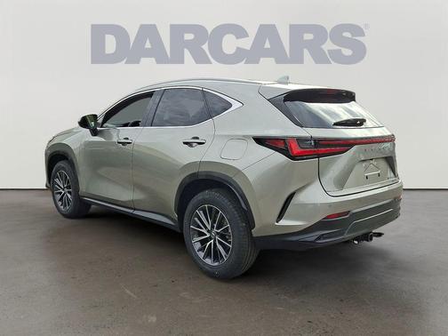 2022 Lexus NX 350 Premium