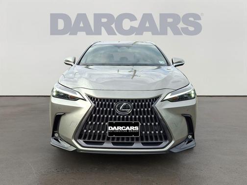 2022 Lexus NX 350 Premium