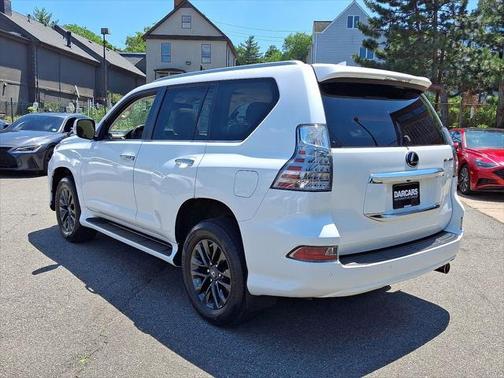 2020 Lexus GX 460 Premium