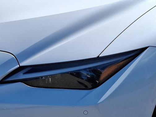 2025 Lexus IS 350 Base