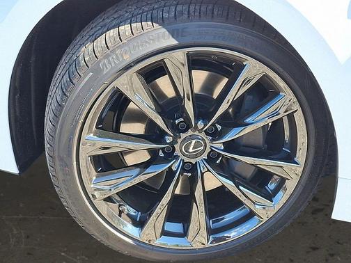 2025 Lexus IS 350 Base
