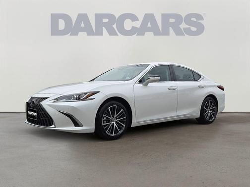 2024 Lexus ES 300h Base