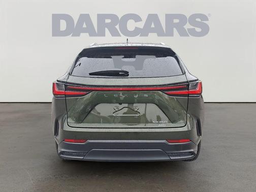 2025 Lexus NX 250 Base