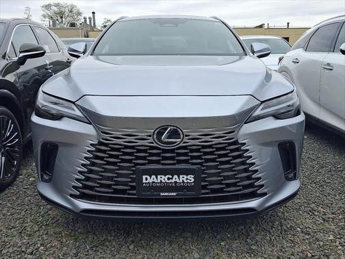 2025 Lexus RX 350 Base