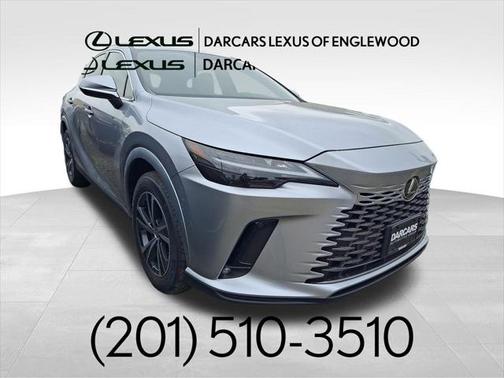 2025 Lexus RX 350 Base