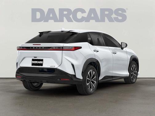 2026 Lexus RZ 450e Premium