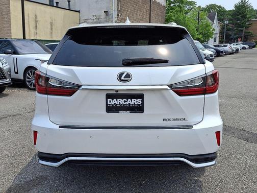 2020 Lexus RX 350L Base