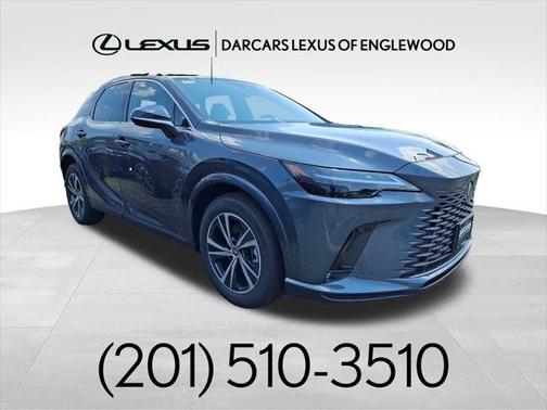 2025 Lexus RX 350 Base