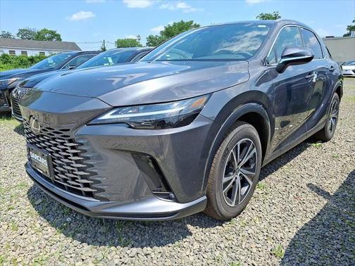2025 Lexus RX 350 Base