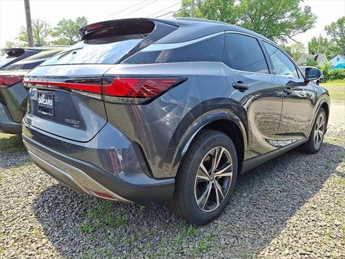 2025 Lexus RX 350 Base