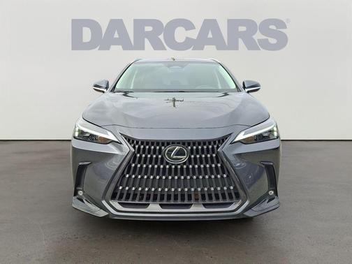 2022 Lexus NX 250 Base