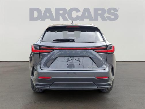 2022 Lexus NX 250 Base