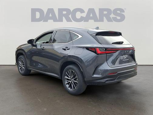 2022 Lexus NX 250 Base
