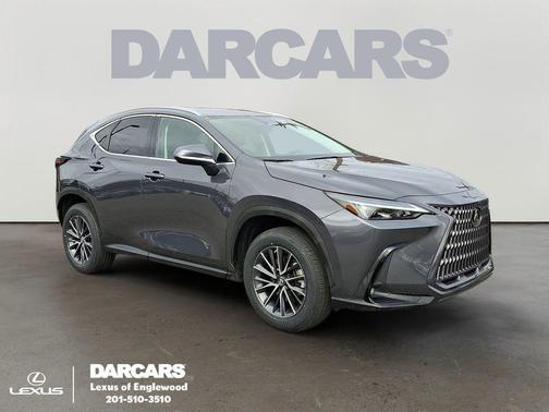 2022 Lexus NX 250 Base