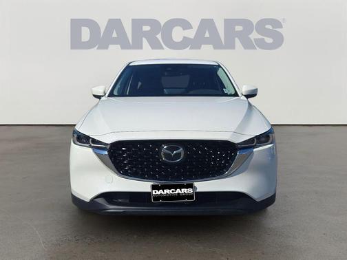 2022 Mazda CX-5 2.5 S Select