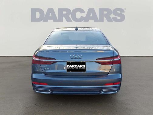 2023 Audi A6 Premium 55 TFSI quattro S tronic