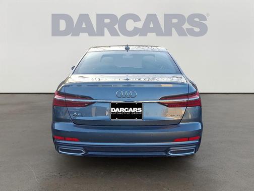 2023 Audi A6 Premium 55 TFSI quattro S tronic