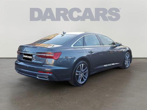 2023 Audi A6 3.0T Premium