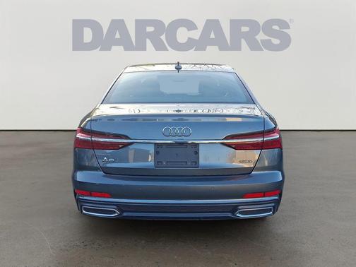 2023 Audi A6 Premium 55 TFSI quattro S tronic