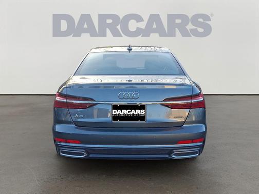 2023 Audi A6 3.0T Premium