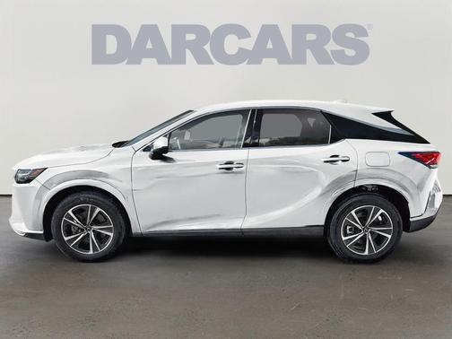 2026 Lexus RX 350 F SPORT Design