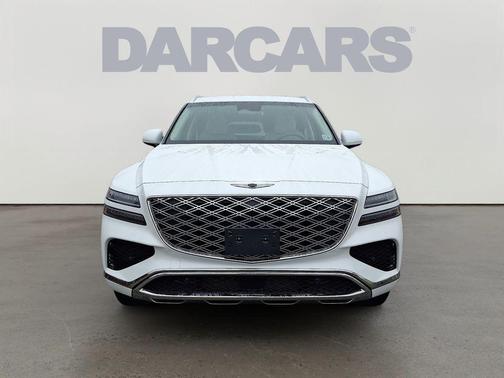 2025 Genesis GV80 2.5T