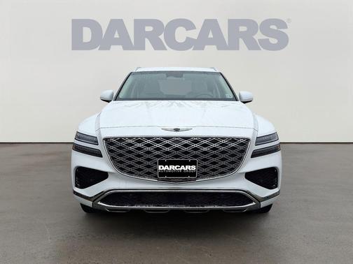 2025 Genesis GV80 2.5T
