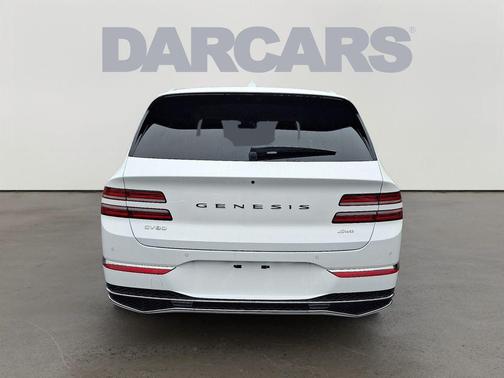 2025 Genesis GV80 2.5T