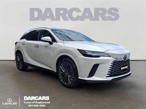 2024 Lexus RX 450h+ Base