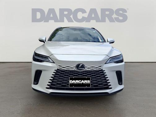 2024 Lexus RX 450h+ Base