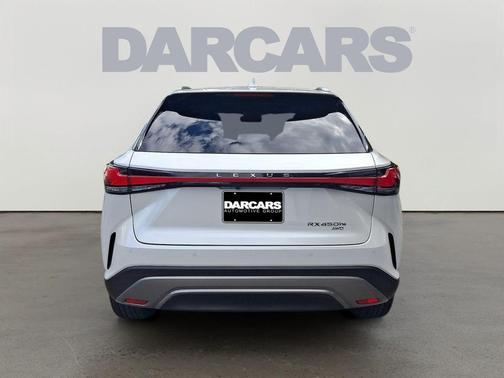 2024 Lexus RX 450h+ Base