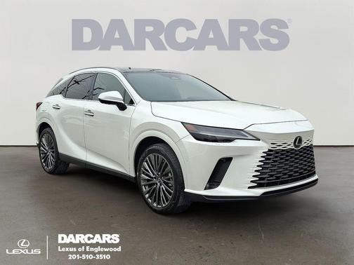 2024 Lexus RX 450h+ Base